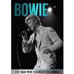 David Bowie [DVD]